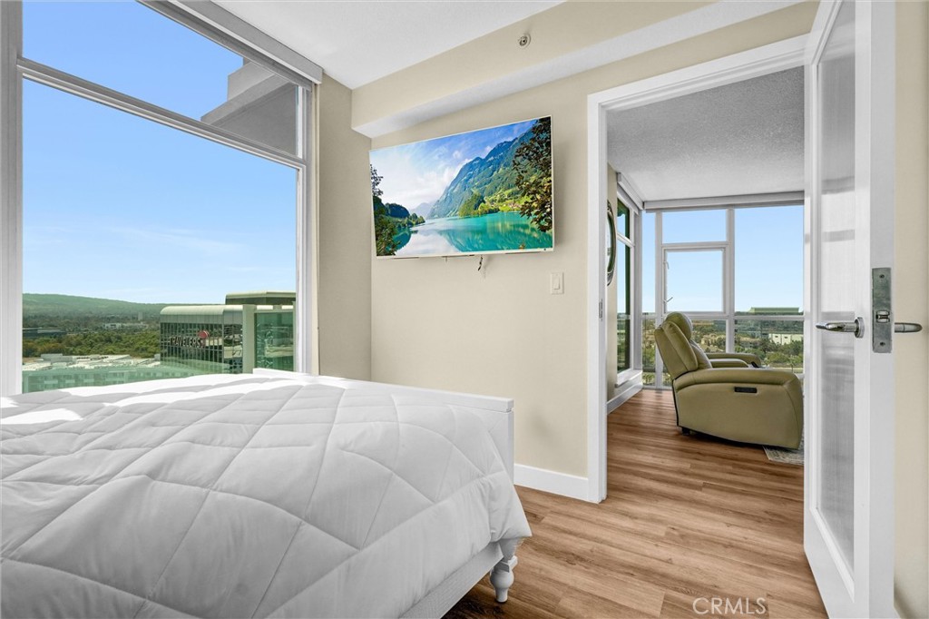 Marquee at Park Place (MARQ) - Residential Lease