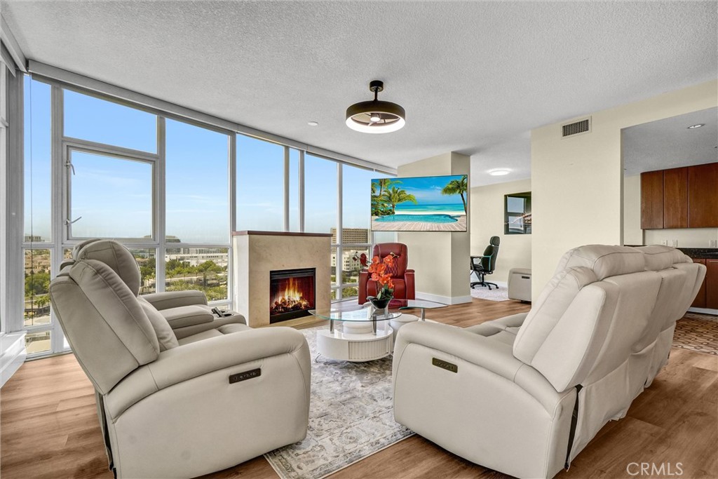 Marquee at Park Place (MARQ) - Residential Lease