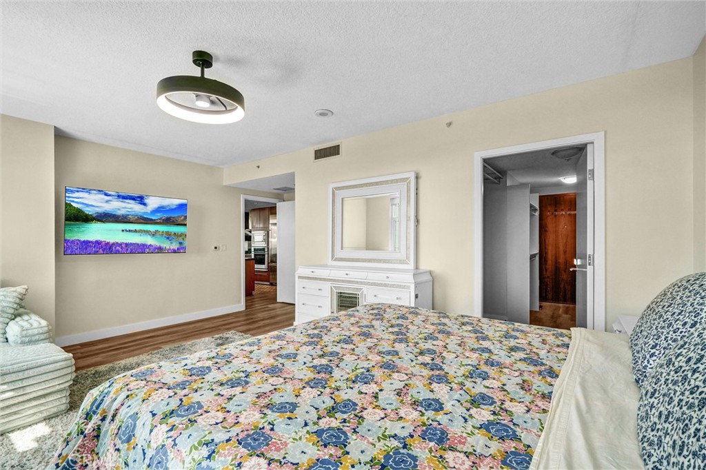Marquee at Park Place (MARQ) - Residential Lease