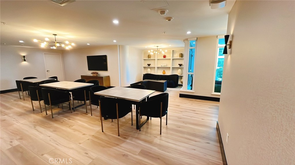 Marquee at Park Place (MARQ) - Residential Lease