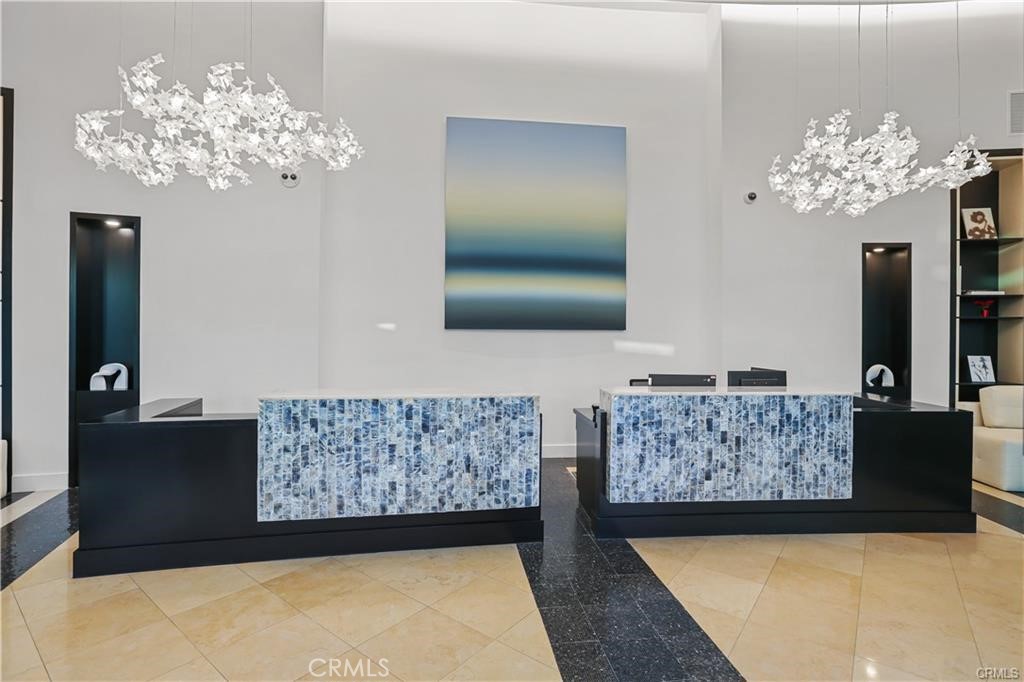 Marquee at Park Place (MARQ) - Residential Lease