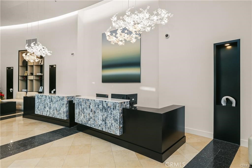 Marquee at Park Place (MARQ) - Residential Lease