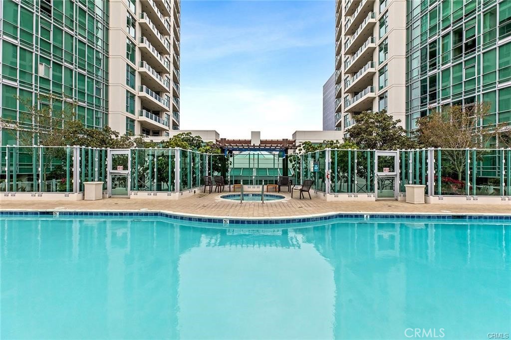 Marquee at Park Place (MARQ) - Residential Lease