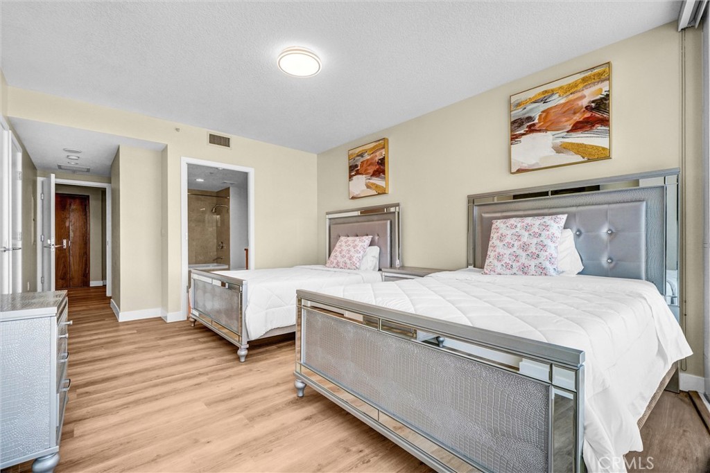 Marquee at Park Place (MARQ) - Residential Lease