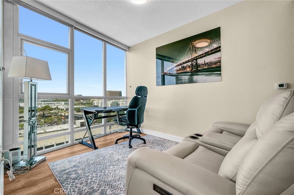 Marquee at Park Place (MARQ) - Residential Lease