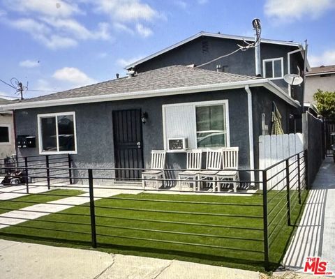 Photo of 3239 W 139th Street #A, Hawthorne, CA 90250 (MLS # 26632777)