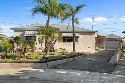 8736 Klinedale Avenue Pico Rivera CA 90660
