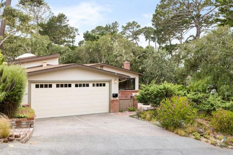 Photo of 777 Parcel Street, Monterey, CA 93940 (MLS # ML82047262)