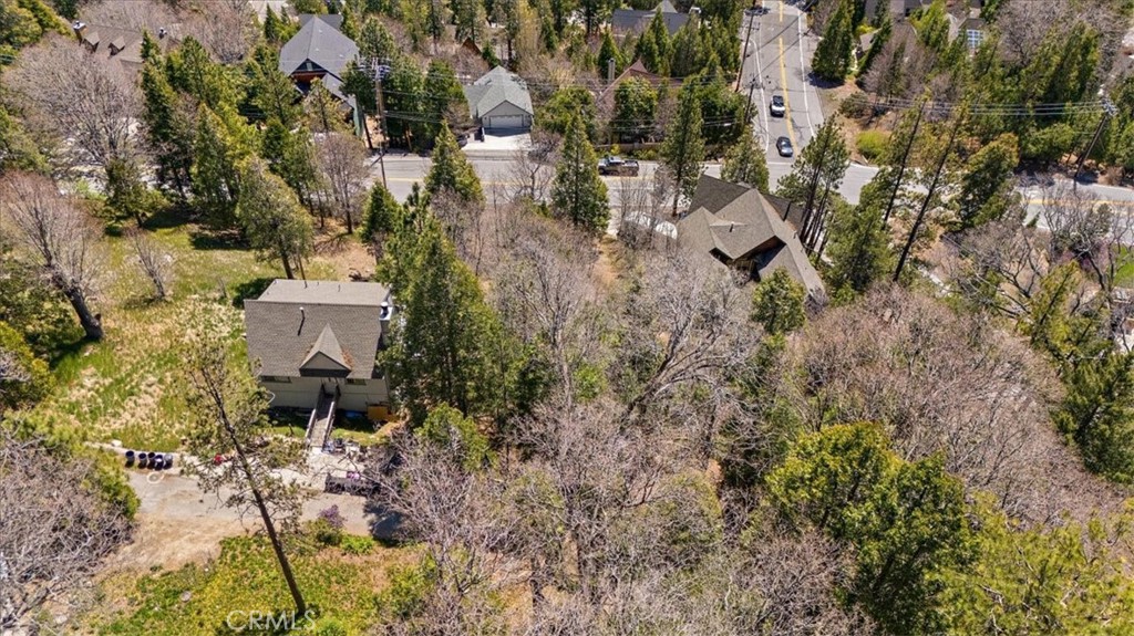 Arrowhead Woods (AWHW) - Land