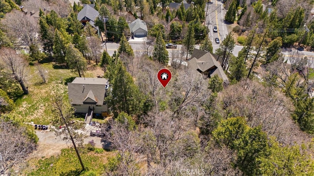 Arrowhead Woods (AWHW) - Land