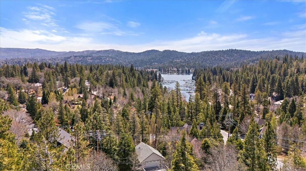 Arrowhead Woods (AWHW) - Land