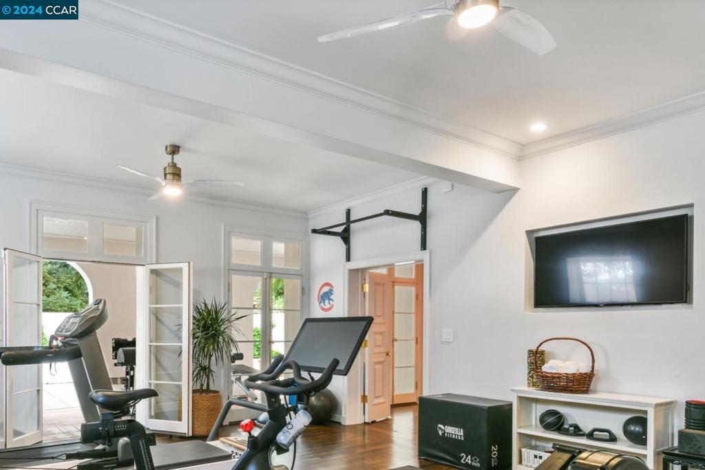 PIEDMONT - Residential