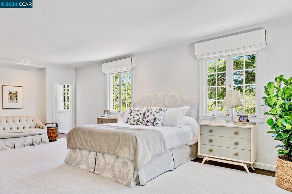 PIEDMONT - Residential