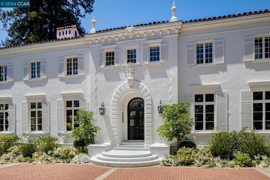 PIEDMONT - Residential