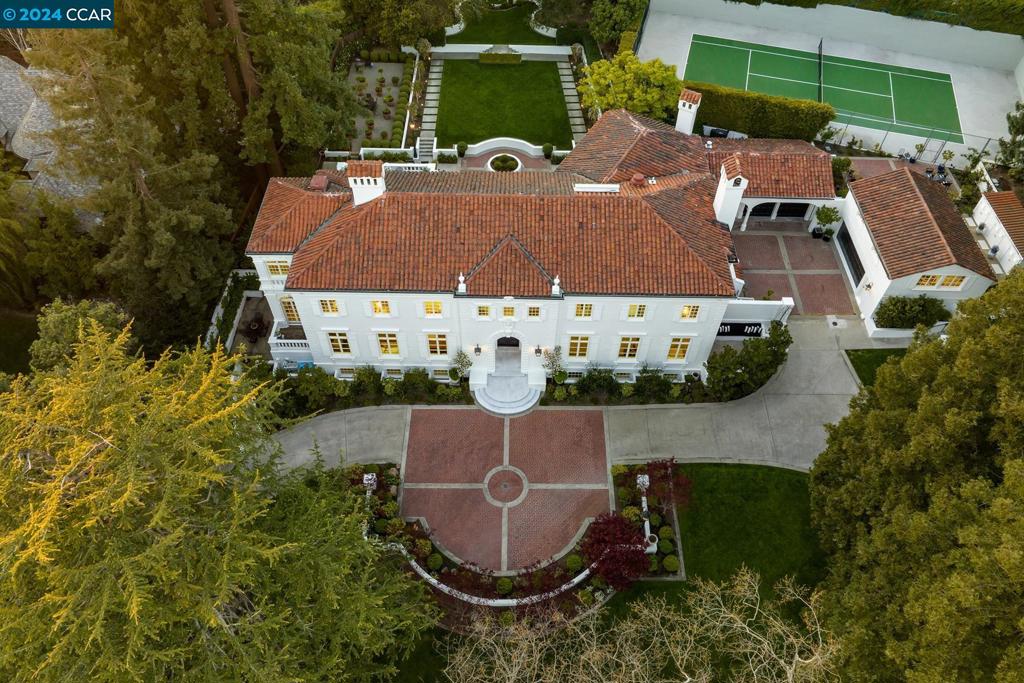 PIEDMONT - Residential