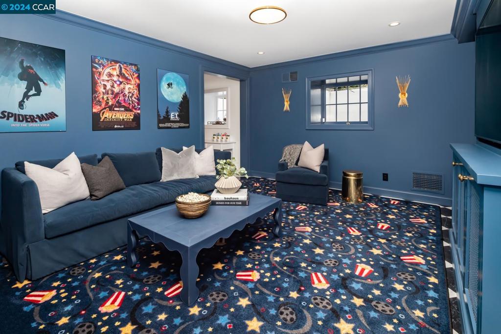 PIEDMONT - Residential