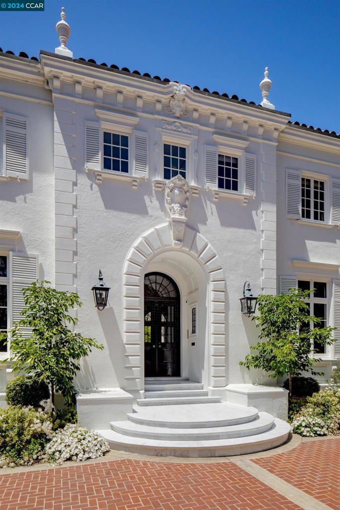 PIEDMONT - Residential