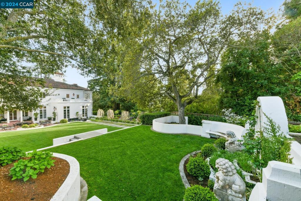 PIEDMONT - Residential