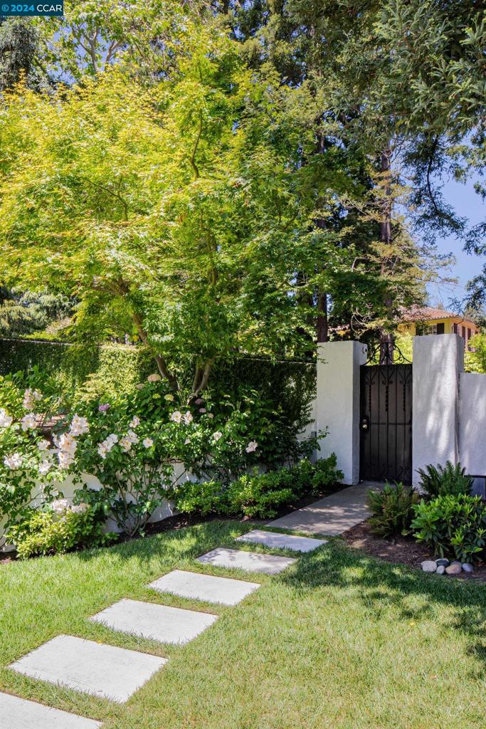 PIEDMONT - Residential