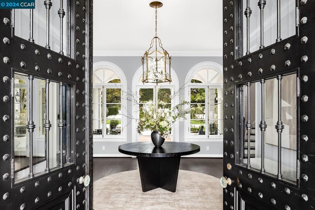 PIEDMONT - Residential