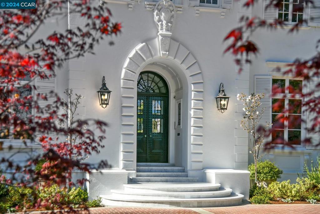 PIEDMONT - Residential