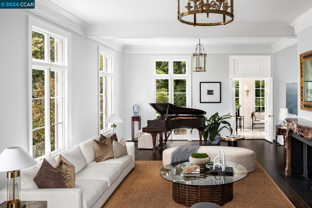 PIEDMONT - Residential