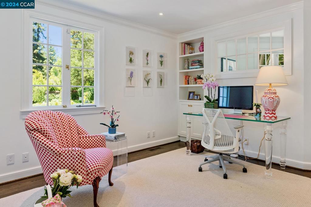 PIEDMONT - Residential