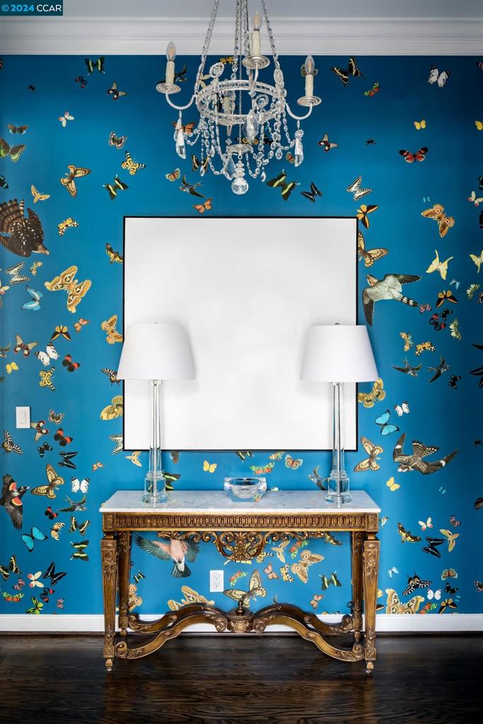 PIEDMONT - Residential