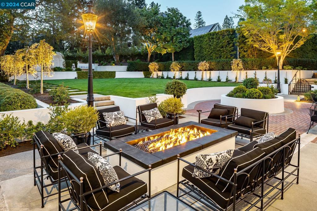 PIEDMONT - Residential