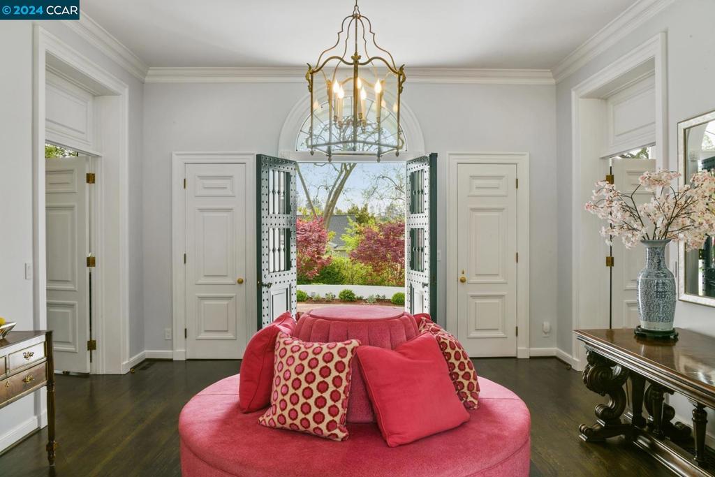 PIEDMONT - Residential