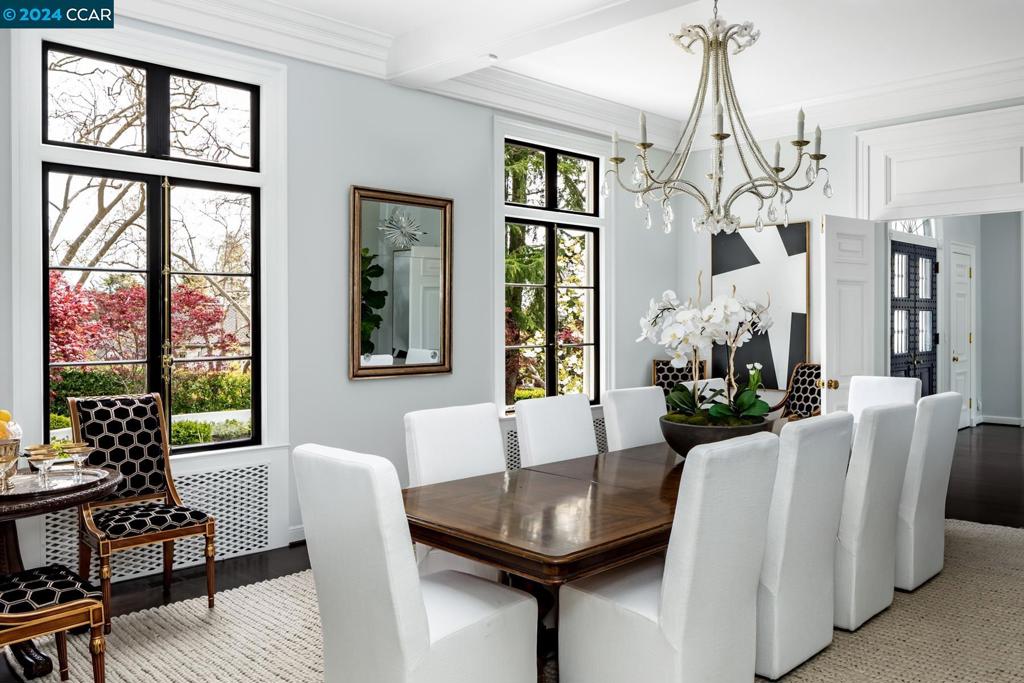 PIEDMONT - Residential