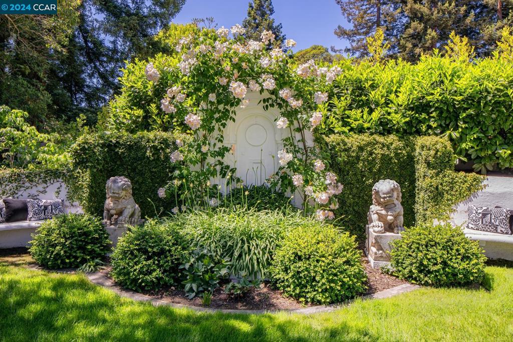 PIEDMONT - Residential