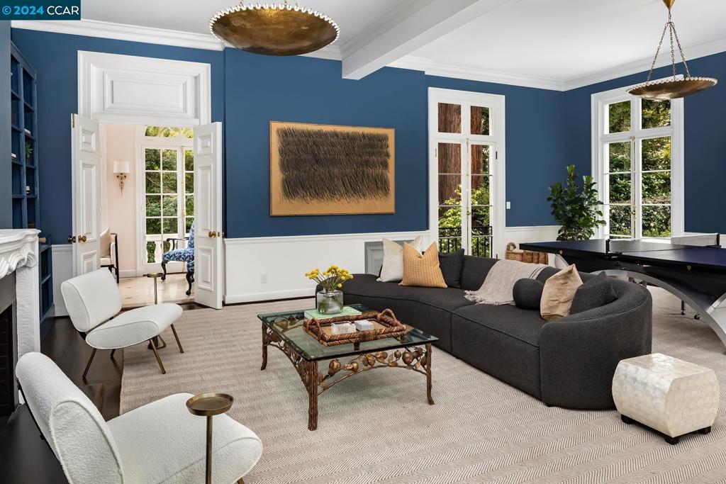 PIEDMONT - Residential