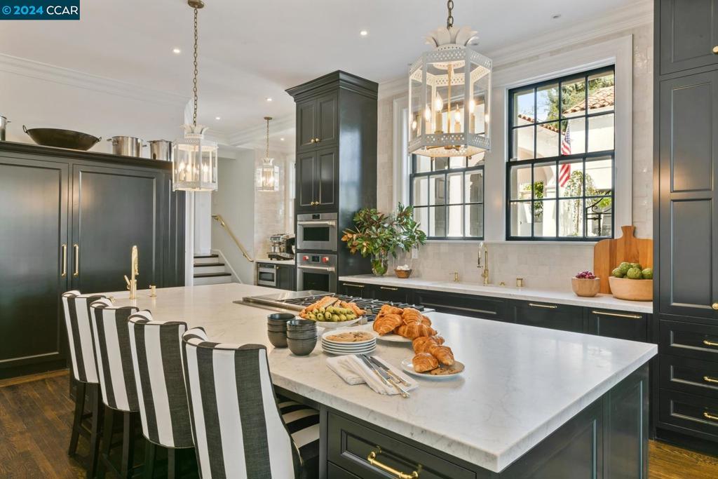 PIEDMONT - Residential