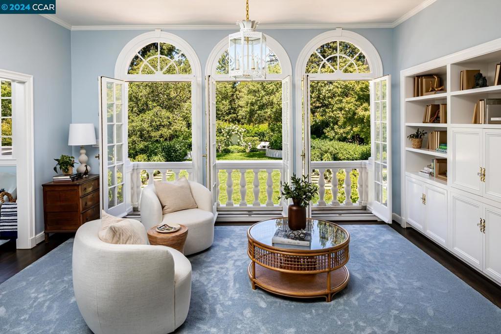 PIEDMONT - Residential