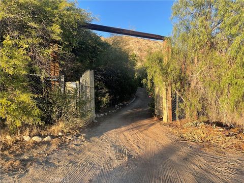 Photo of 49974 49774 Palo Verde Rd, Morongo Valley, CA 92256 (MLS # JT25223731)