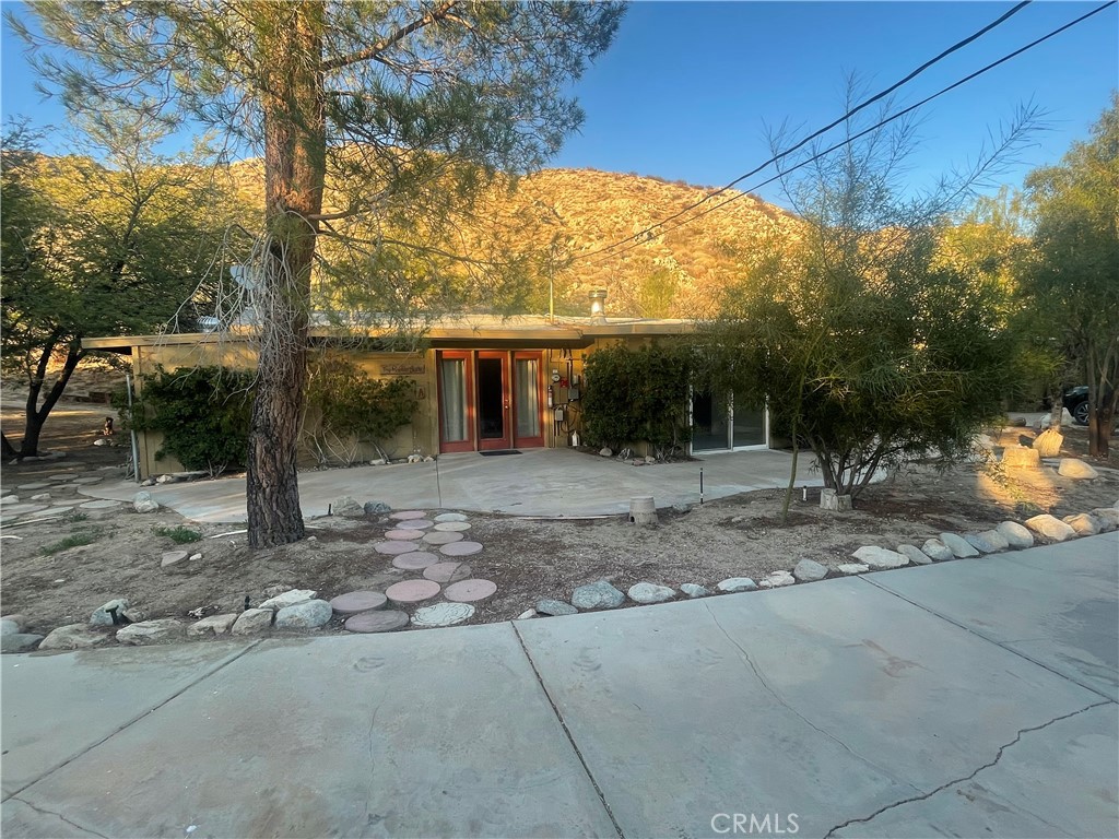 49974 49774 Palo Verde