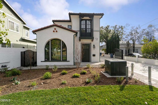 634 W OLIVE AVE APT B, MONROVIA, CA 91016 - Image 78703c01ee4e34e4ebaae4b408b9b01c/4231772187