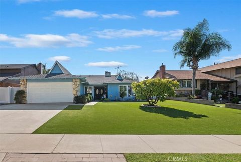 Photo of 443 Termino Avenue, Corona, CA 92879 (MLS # IG25230822)