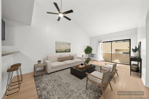Photo of 4540 60Th St #311, San Diego, CA 92115 (MLS # 260012721SD)