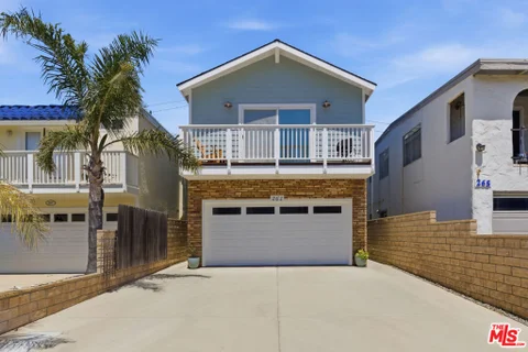 261 Highland Dr, Oxnard, CA 93035 - MLS#: 26828665