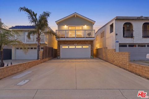 Tiny photo for 261 Highland Dr, Oxnard, CA 93035 (MLS # 26828665)