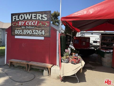 Tiny photo for 261 Highland Dr, Oxnard, CA 93035 (MLS # 26828665)