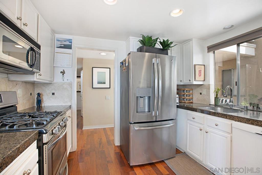 Solana Beach - Residential Lease