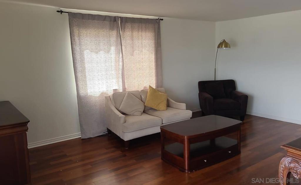 Solana Beach - Residential Lease