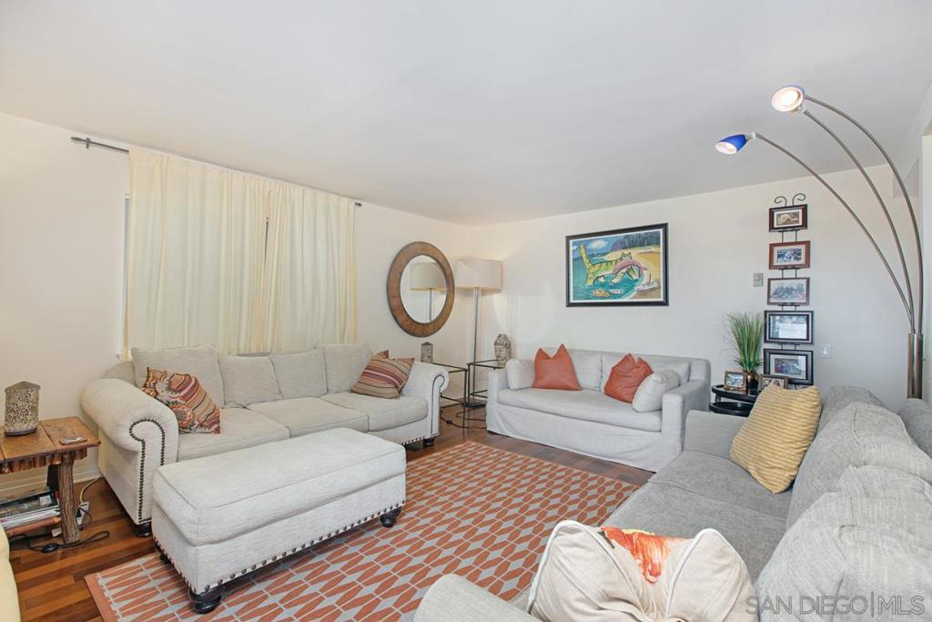 Solana Beach - Residential Lease