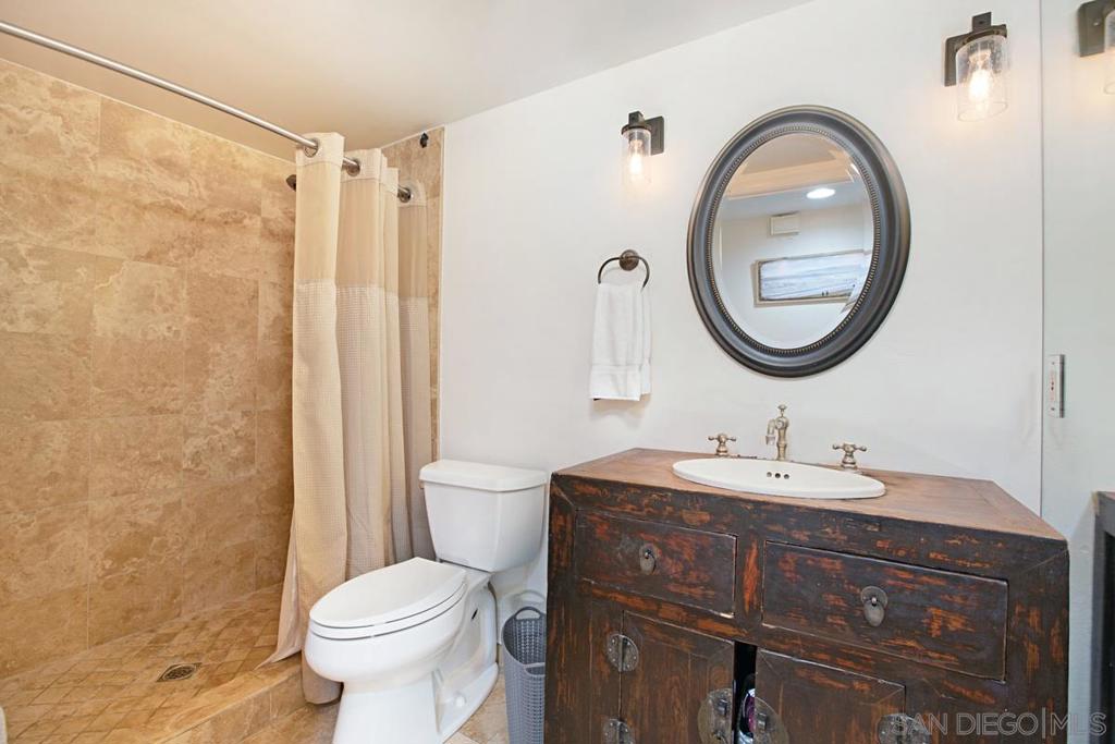 Solana Beach - Residential Lease