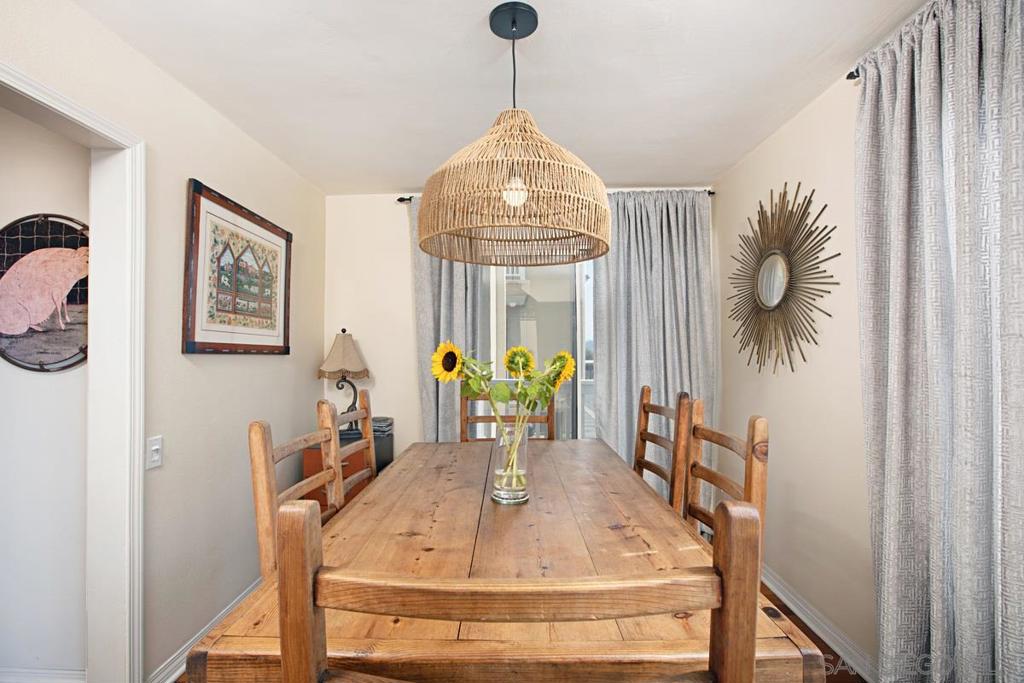 Solana Beach - Residential Lease