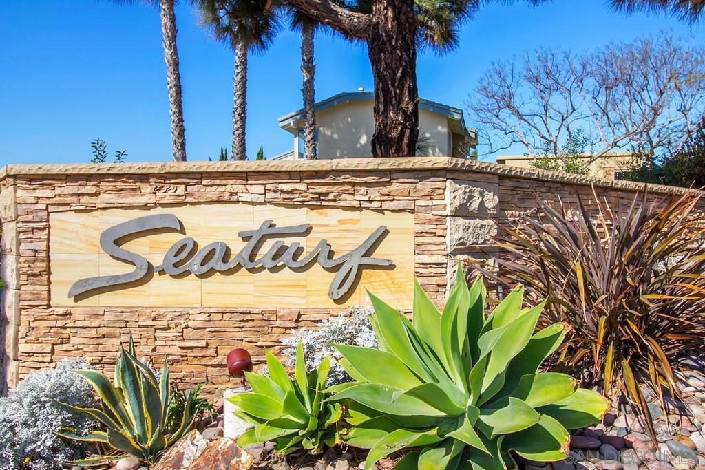 Solana Beach - Residential Lease