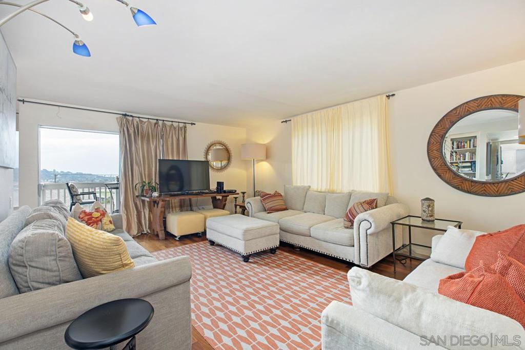 Solana Beach - Residential Lease